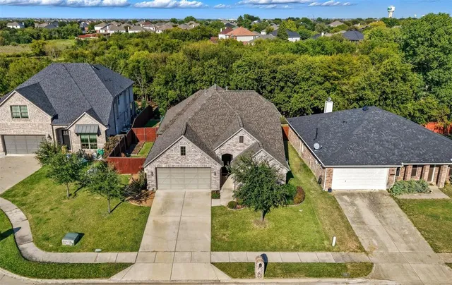 $749,000 | 533 Longshore Drive, Little Elm, TX 75068