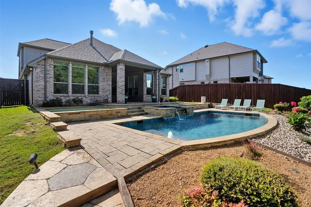 $749,000 | 533 Longshore Drive, Little Elm, TX 75068