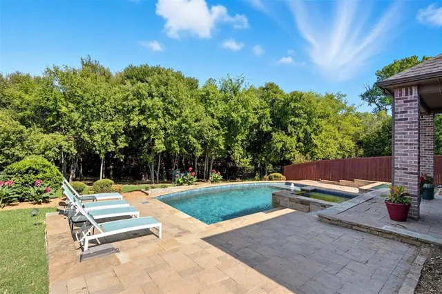 $749,000 | 533 Longshore Drive, Little Elm, TX 75068