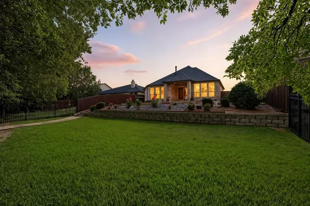 $749,000 | 533 Longshore Drive, Little Elm, TX 75068