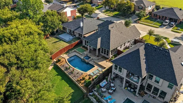 $749,000 | 533 Longshore Drive, Little Elm, TX 75068