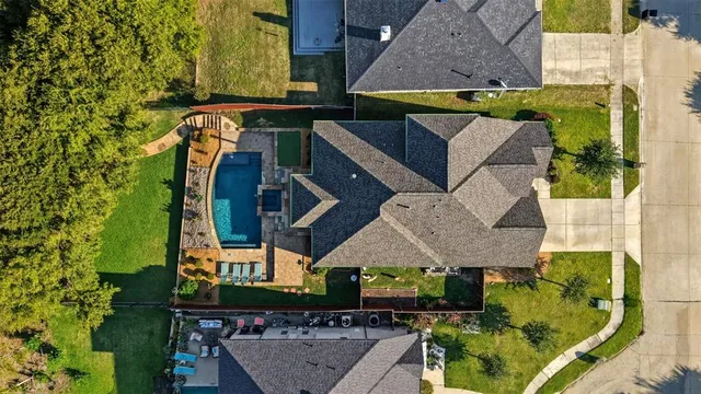 $749,000 | 533 Longshore Drive, Little Elm, TX 75068