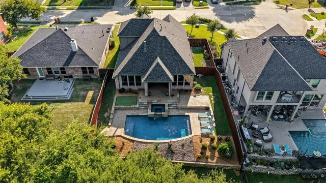 $749,000 | 533 Longshore Drive, Little Elm, TX 75068