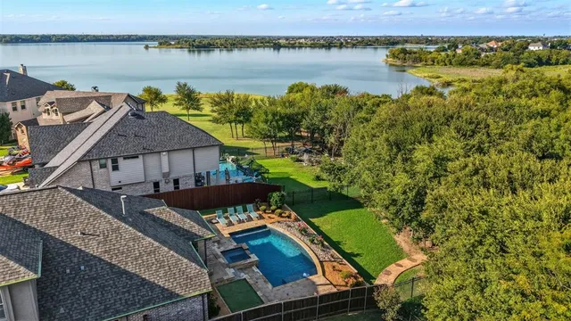 $749,000 | 533 Longshore Drive, Little Elm, TX 75068