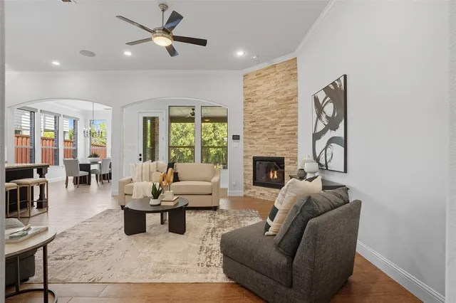 $749,000 | 533 Longshore Drive, Little Elm, TX 75068