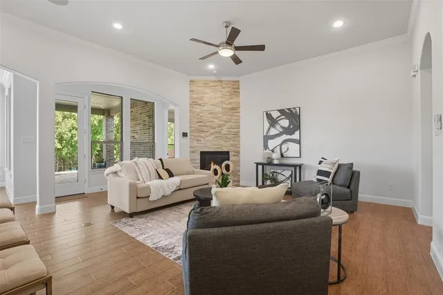 $749,000 | 533 Longshore Drive, Little Elm, TX 75068