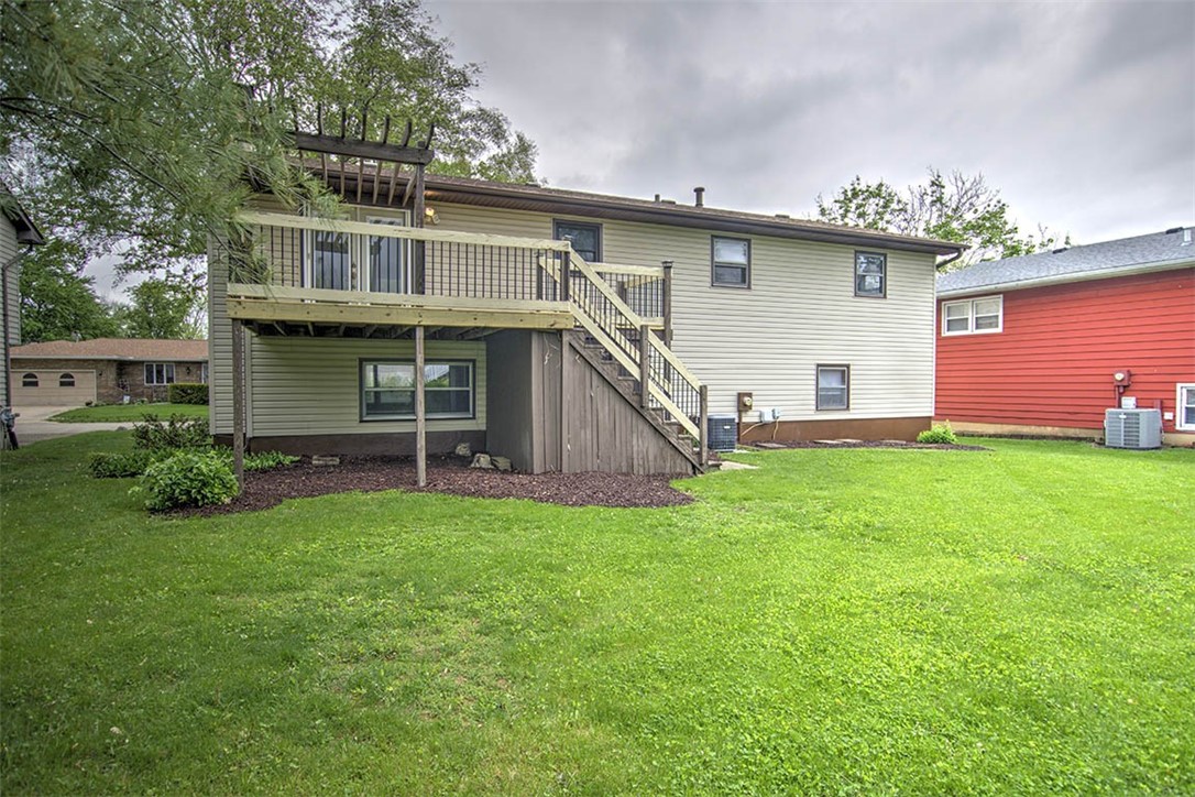 113 White Pines Circle Decatur, IL 62521 - Photo 25 of 29