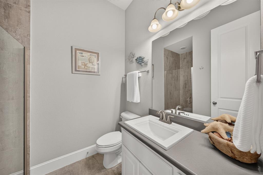 1823 Passionflower Road Frisco, TX 75033 - Photo 21 of 40
