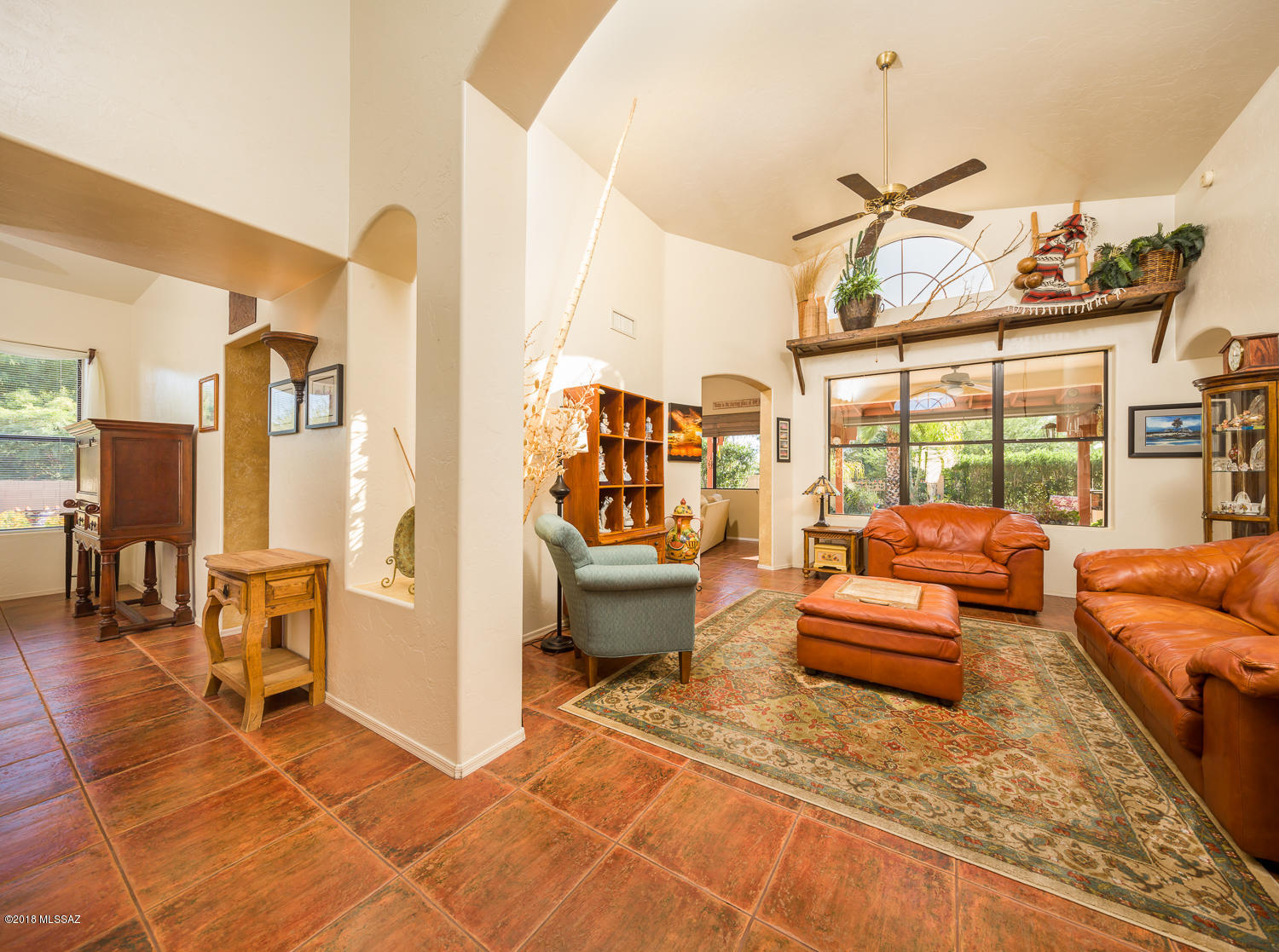 11285 North Scioto Avenue Tucson, AZ 85737 - Photo 7 of 38