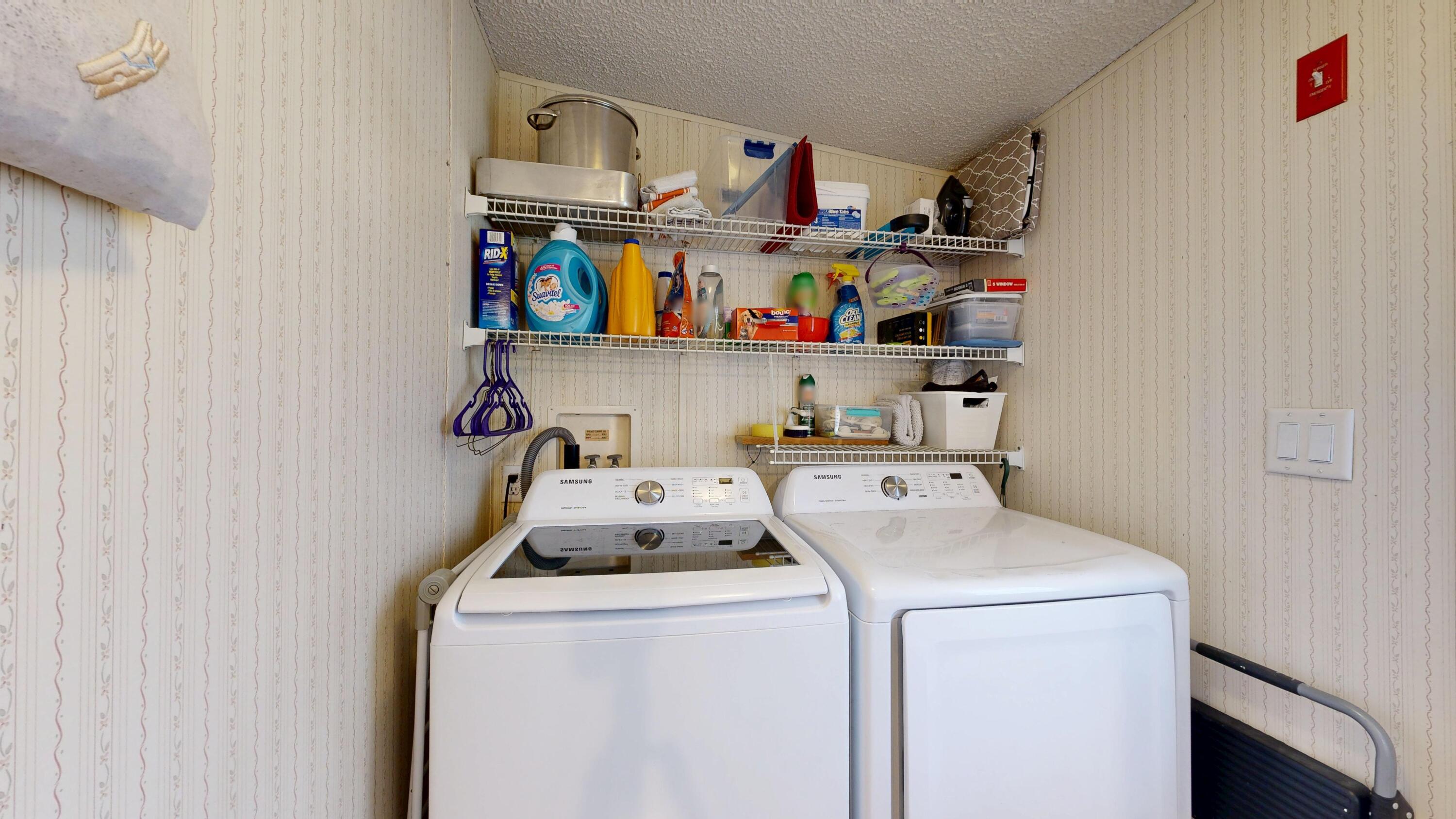 24 Mad Bulldog Road Sabattus, ME 04280 - Photo 13 of 33 Laundry