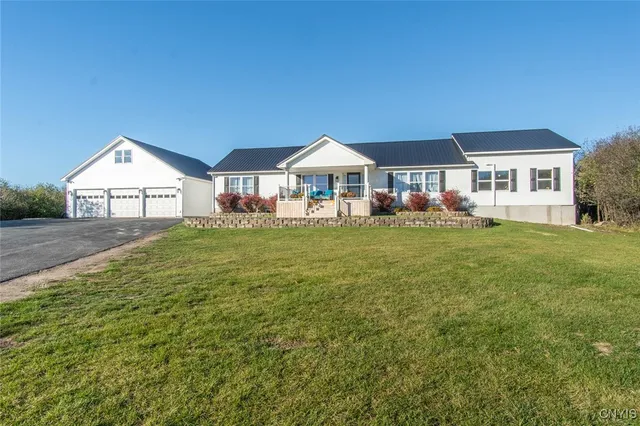 $649,900 | 23155 Spring Valley Drive, Watertown Town, NY 13601