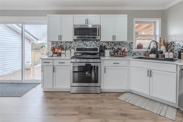 $649,900 | 23155 Spring Valley Drive, Watertown Town, NY 13601