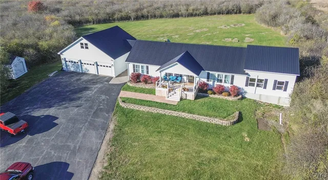 $649,900 | 23155 Spring Valley Drive, Watertown Town, NY 13601