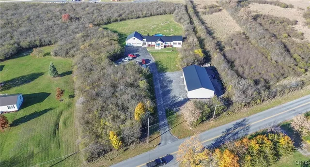 $649,900 | 23155 Spring Valley Drive, Watertown Town, NY 13601