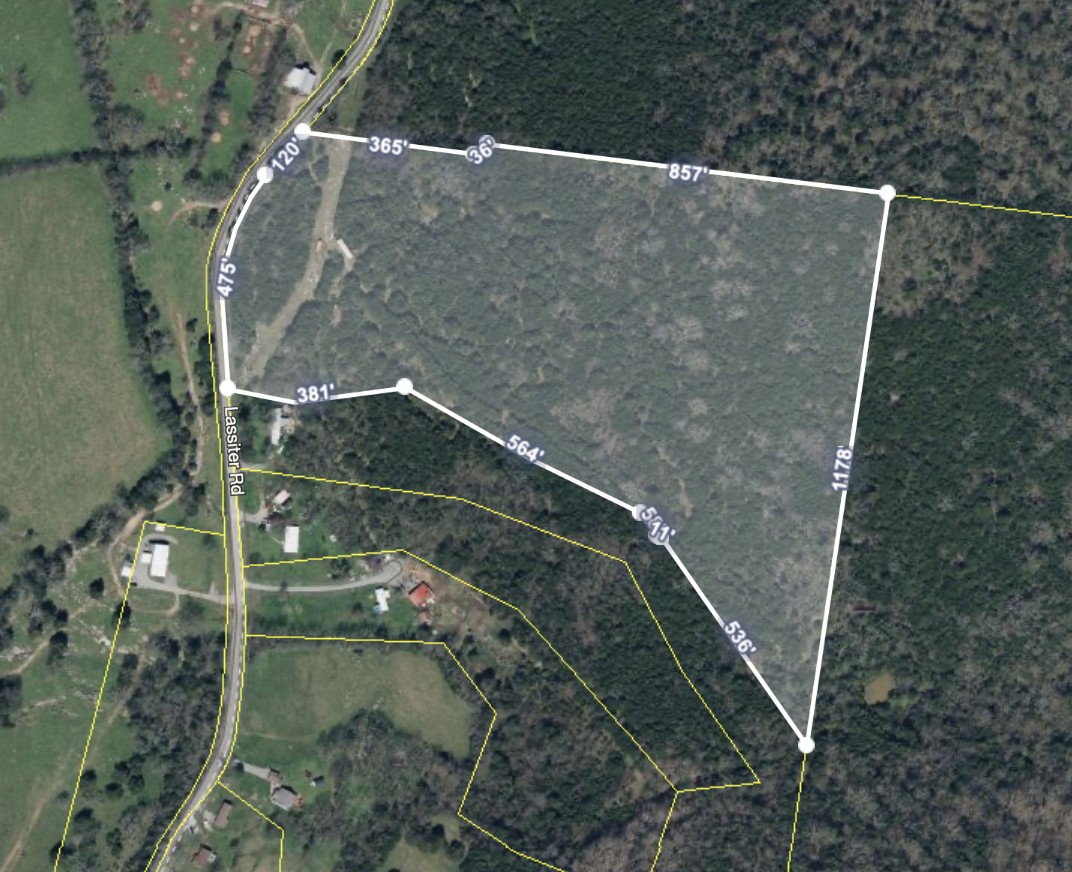 0 Lassiter Road Readyville, TN 37149 - Photo 11 of 11 Gallery Image 11