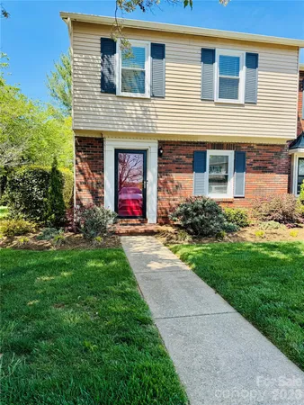 $260,000 | 2705 North Center Street, Unit 36, Hickory, NC 28601