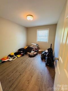 2705 North Center Street, Unit 36 Hickory, NC 28601 - Photo 14 of 21 a view of a room with gym equipment