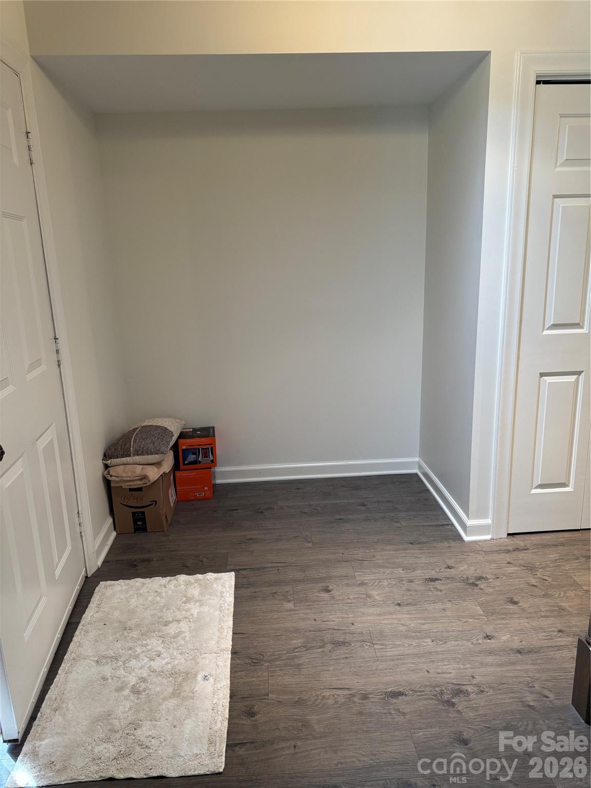 2705 North Center Street, Unit 36 Hickory, NC 28601 - Photo 7 of 21 a view of a storage & utility room