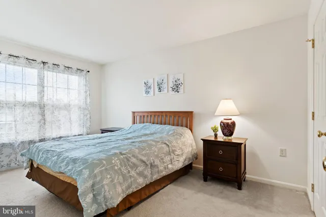 a view of a house with a street