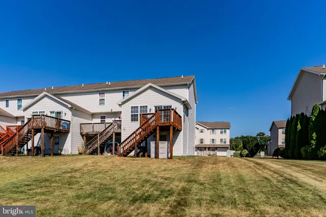 $235,000 | 3578 Pinecrest Court, Unit 16, Fayetteville, PA 17222