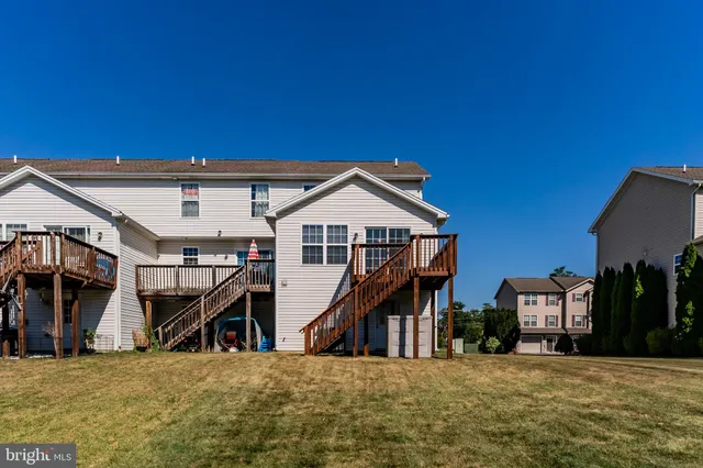 $235,000 | 3578 Pinecrest Court, Unit 16, Fayetteville, PA 17222