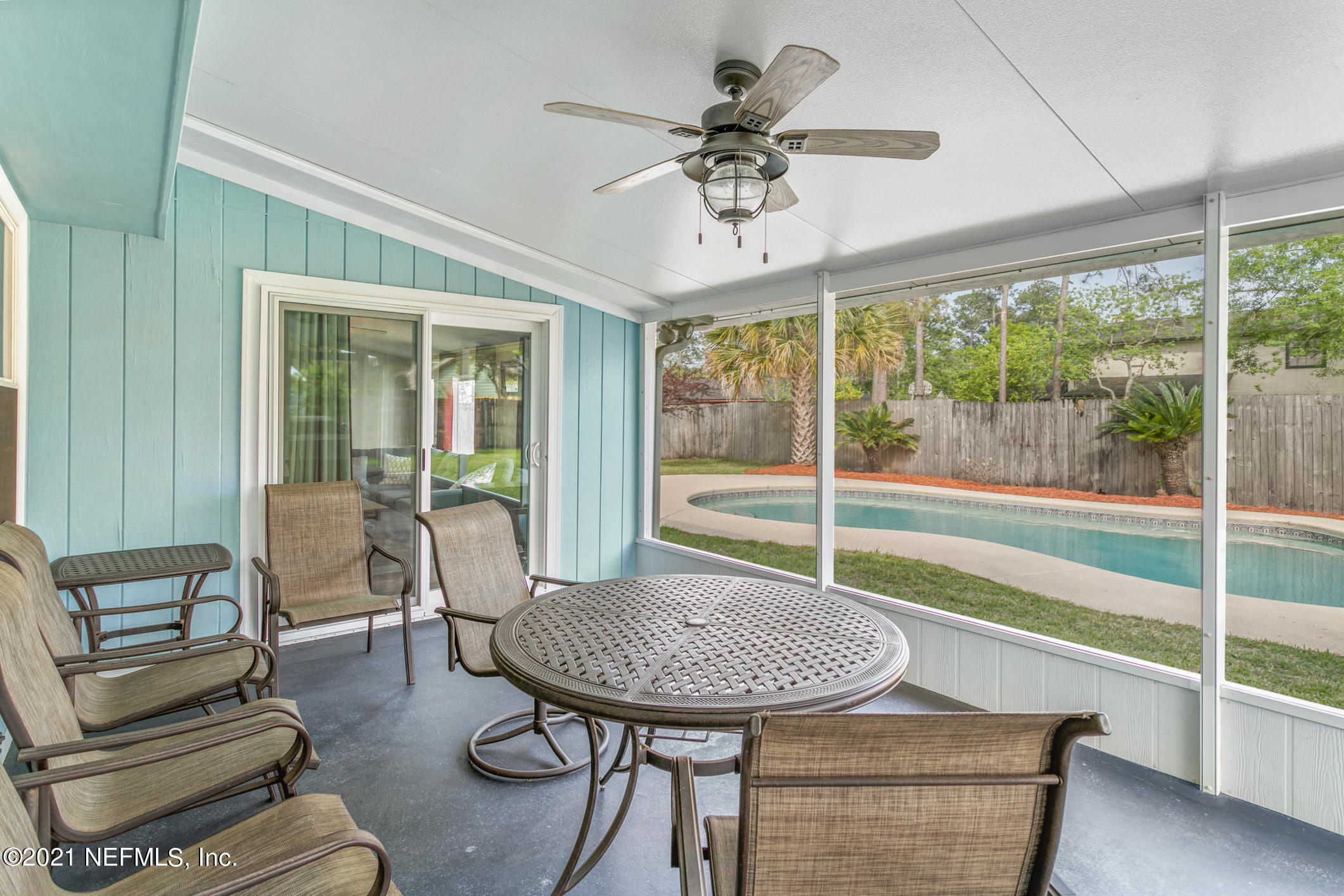10841 Reading Road Jacksonville, FL 32257 - Photo 21 of 25 a view of a livingroom with furniture and window