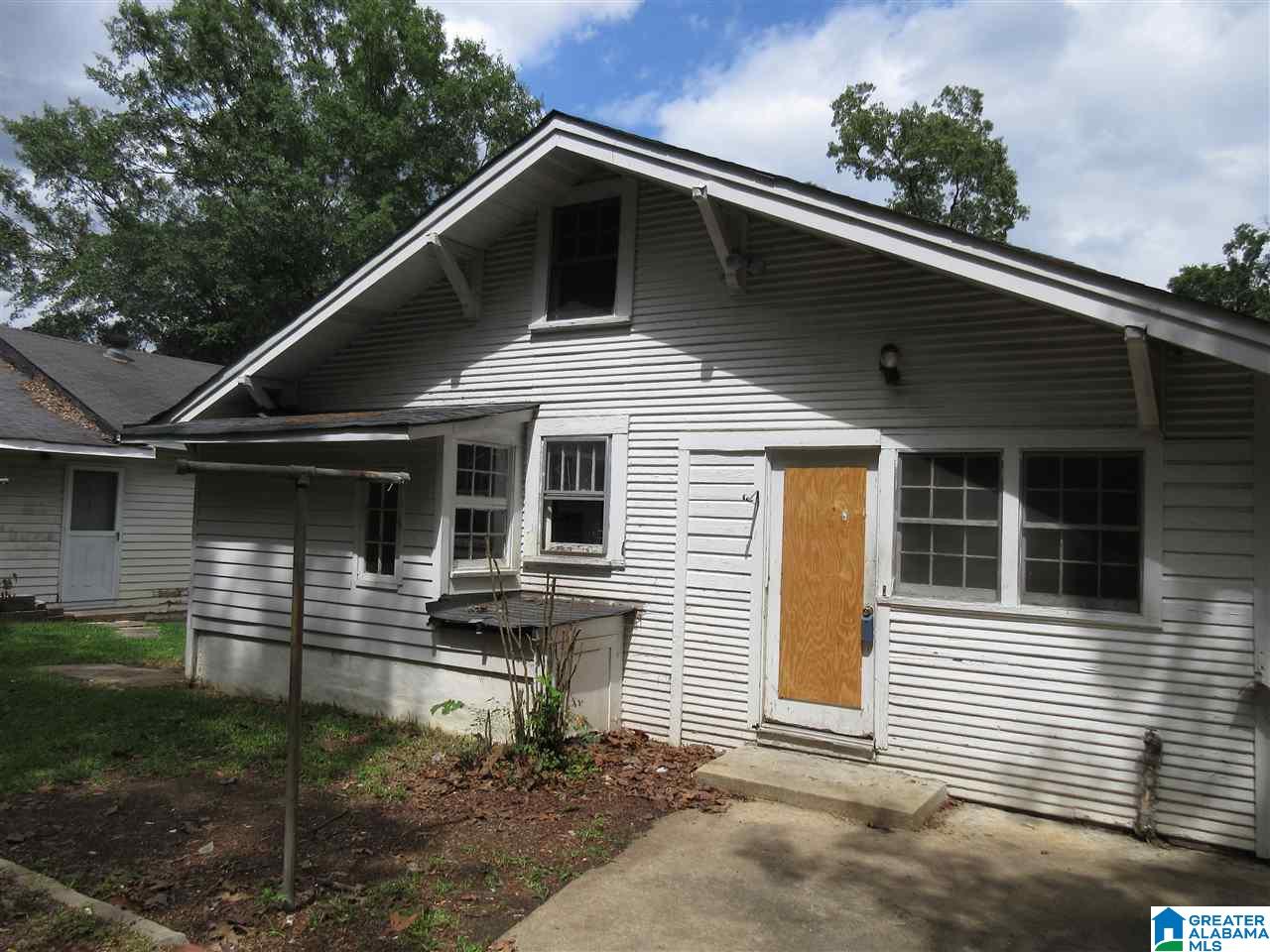 205 1st Avenue Birmingham, AL 35228 - Photo 2 of 8