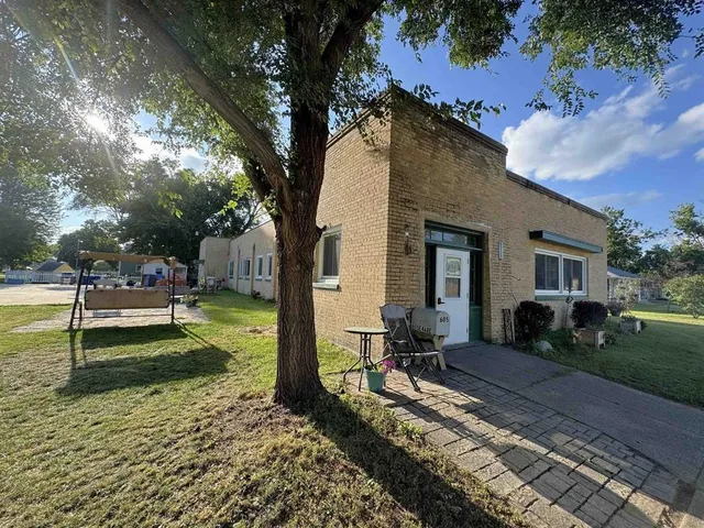 $339,900 | 605 East 4th Avenue, Brodhead, WI 53520