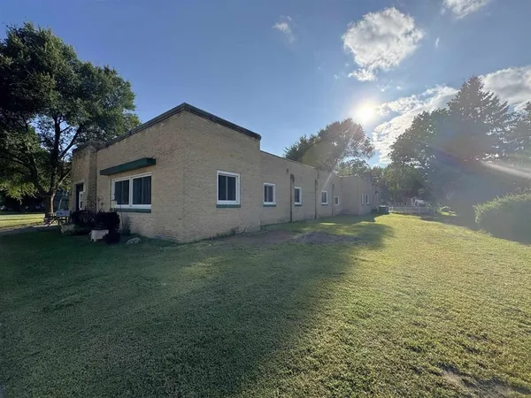 $329,900 | 605 East 4th Avenue, Brodhead, WI 53520