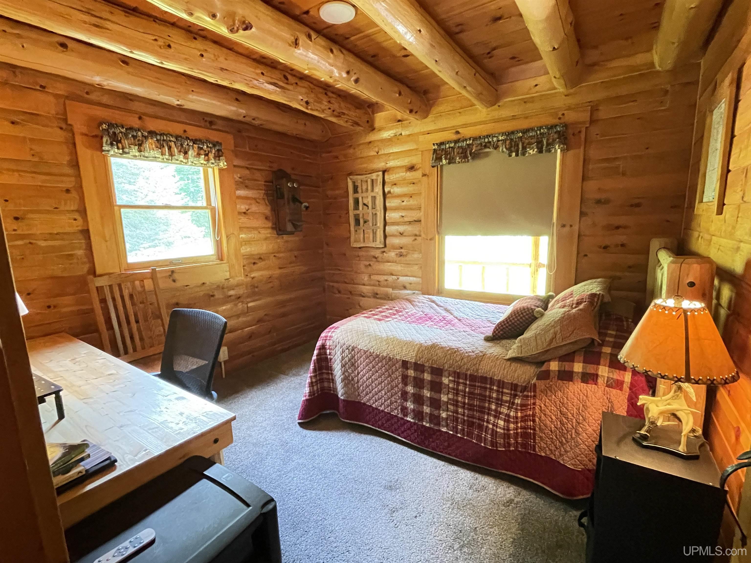 4702 North Banking Ground Road Germfask, MI 49836 - Photo 12 of 60