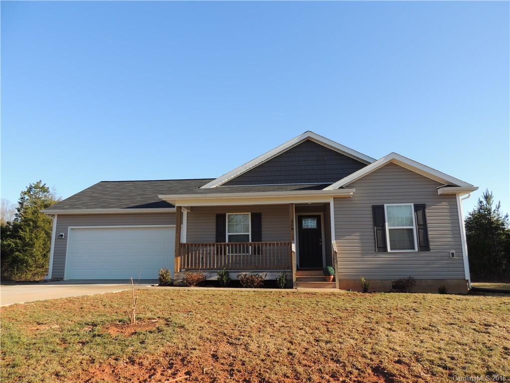 249 Planters Row Road, Unit 30 Iron Station, NC 28080 - Photo 1 of 21 Gallery Image 1