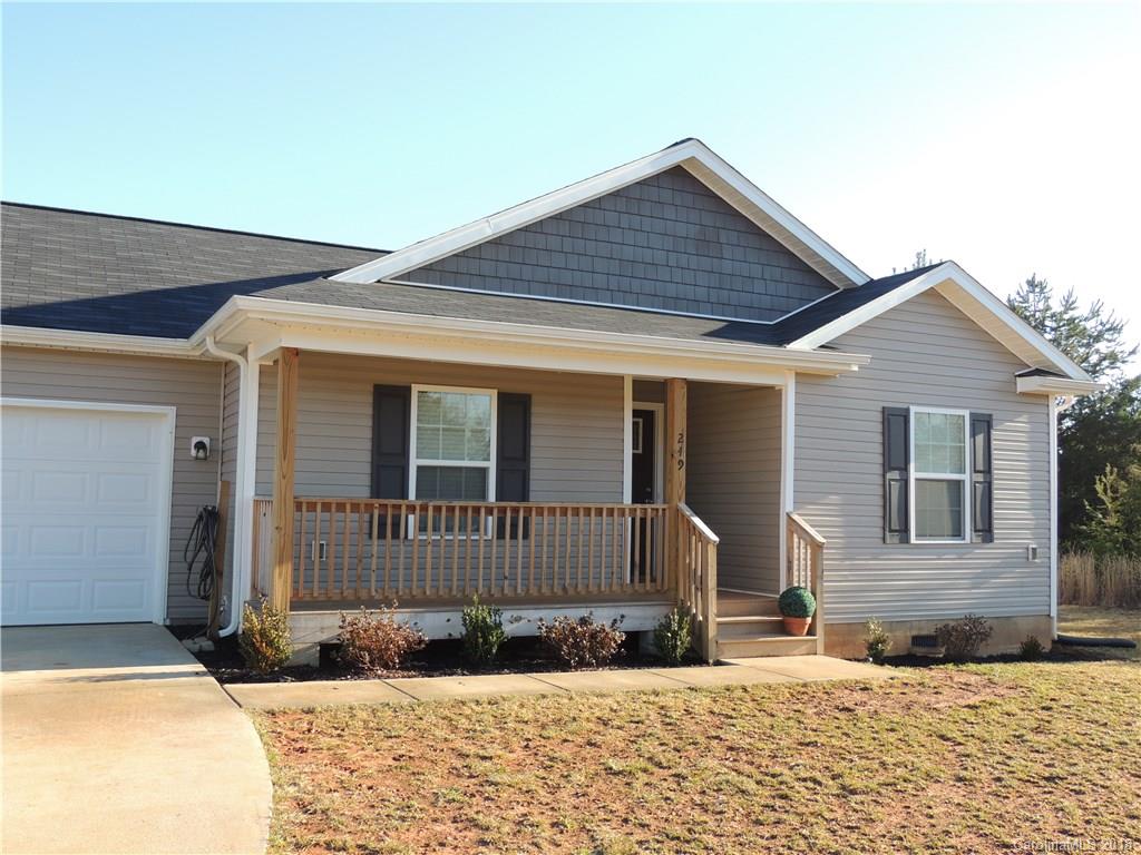 249 Planters Row Road, Unit 30 Iron Station, NC 28080 - Photo 2 of 21 Gallery Image 2