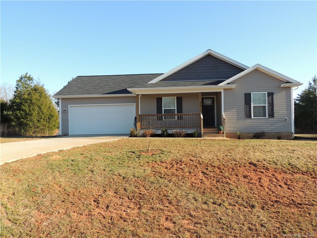 249 Planters Row Road, Unit 30 Iron Station, NC 28080 - Photo 21 of 21 Gallery Image 21