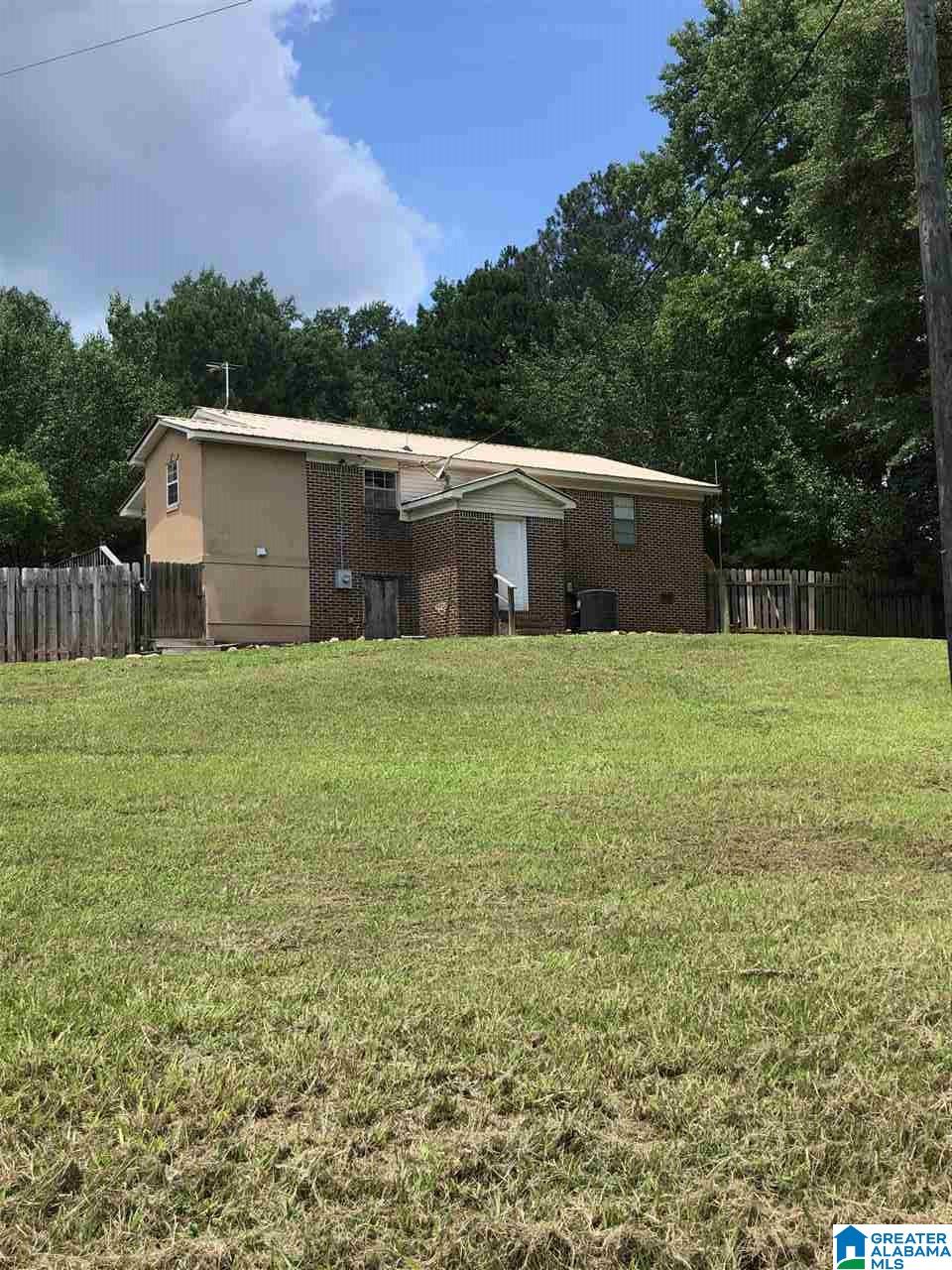 174 Carroll Road Wilsonville, AL 35186 - Photo 8 of 28