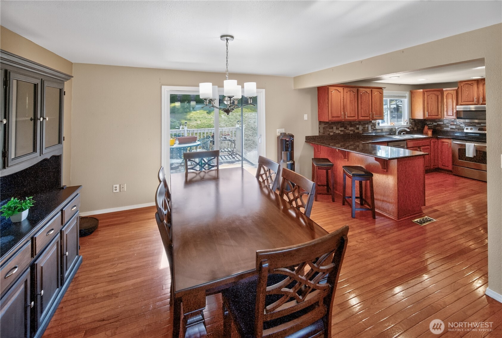 1222 Palm Drive Fircrest, WA 98466 - Photo 7 of 30