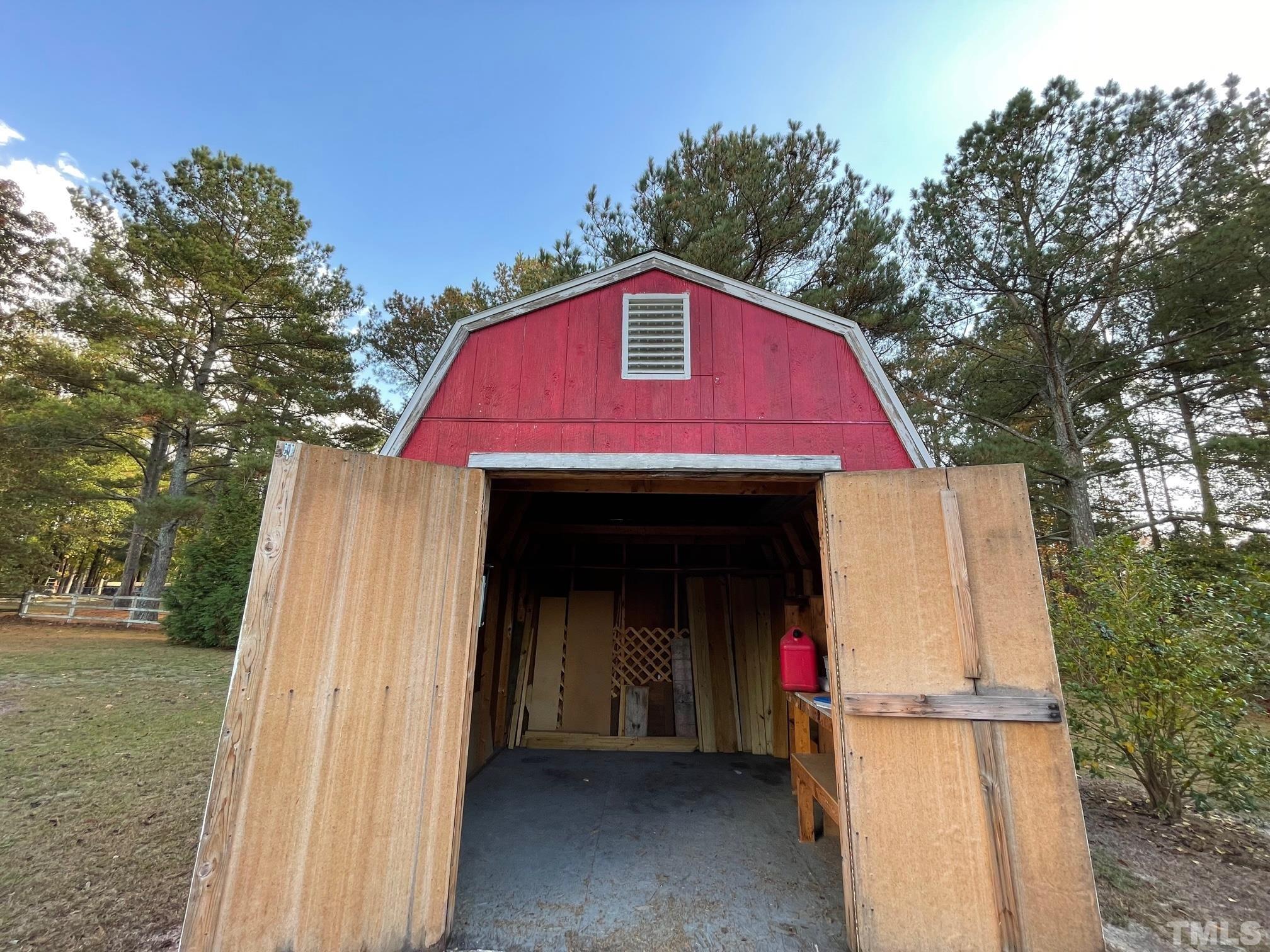 435 Ridge Road Angier, NC 27501 - Photo 11 of 29