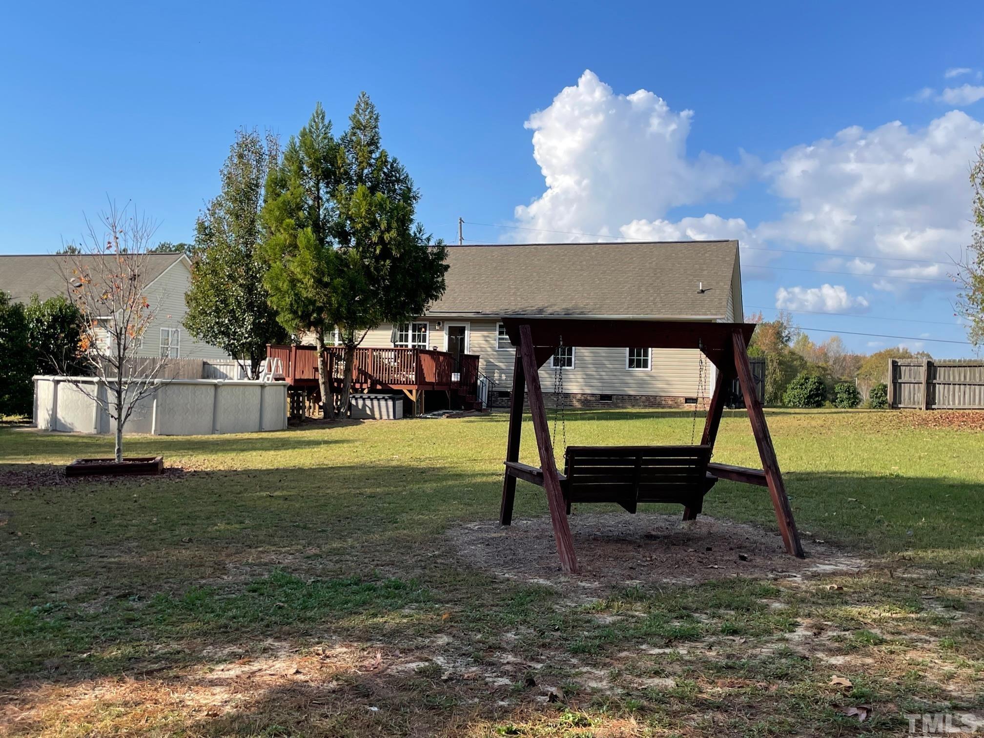 435 Ridge Road Angier, NC 27501 - Photo 12 of 29