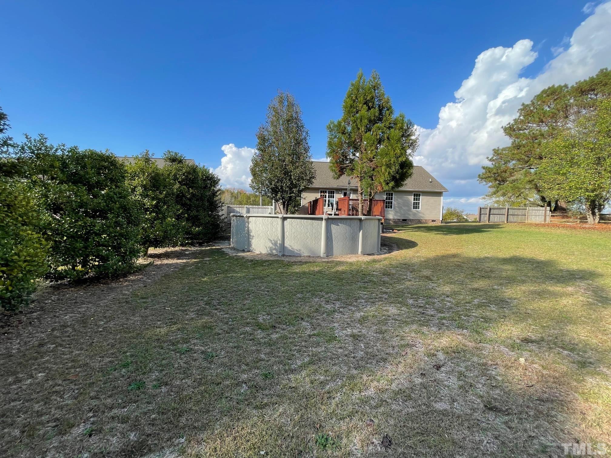 435 Ridge Road Angier, NC 27501 - Photo 14 of 29