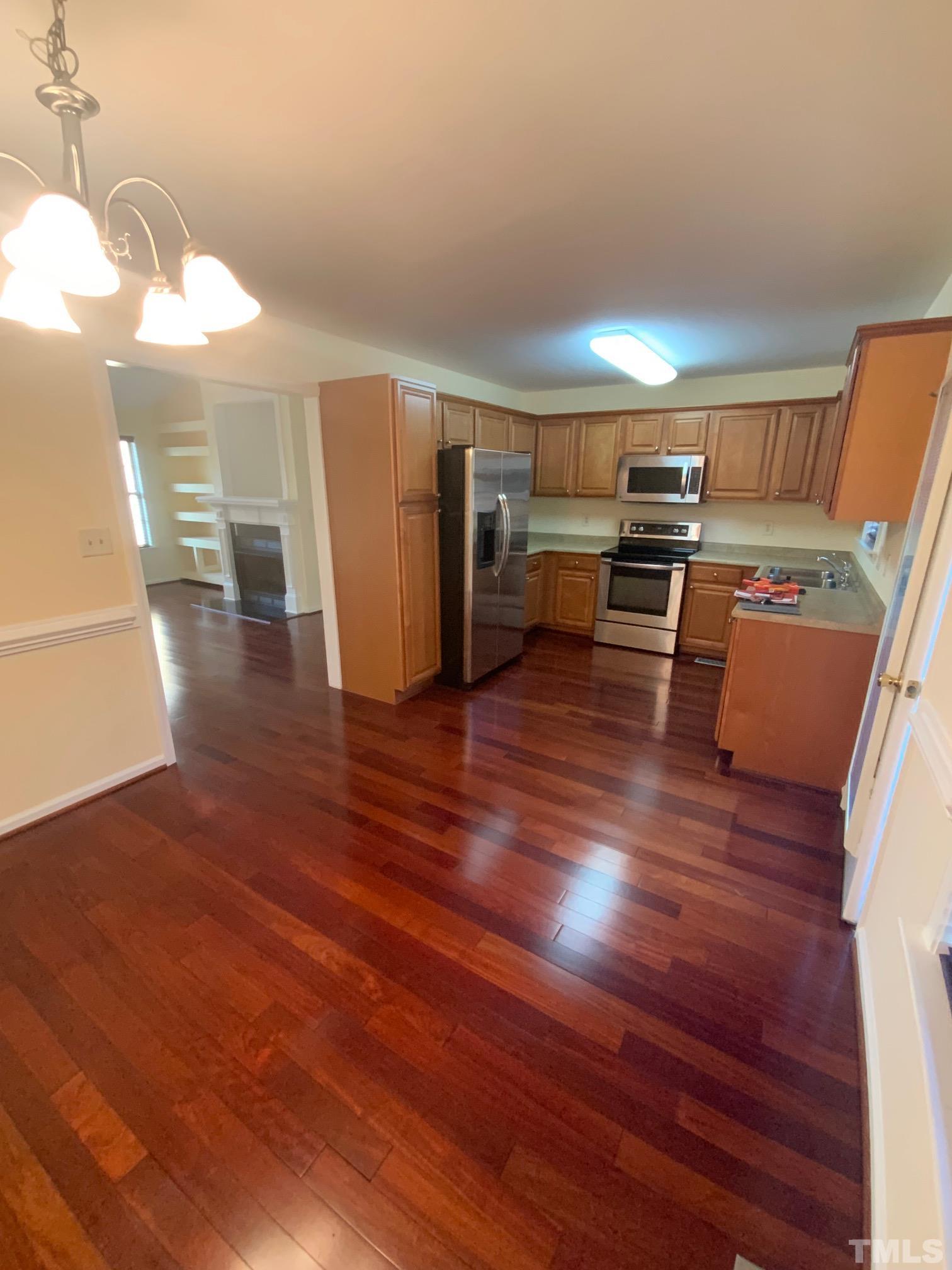 435 Ridge Road Angier, NC 27501 - Photo 20 of 29