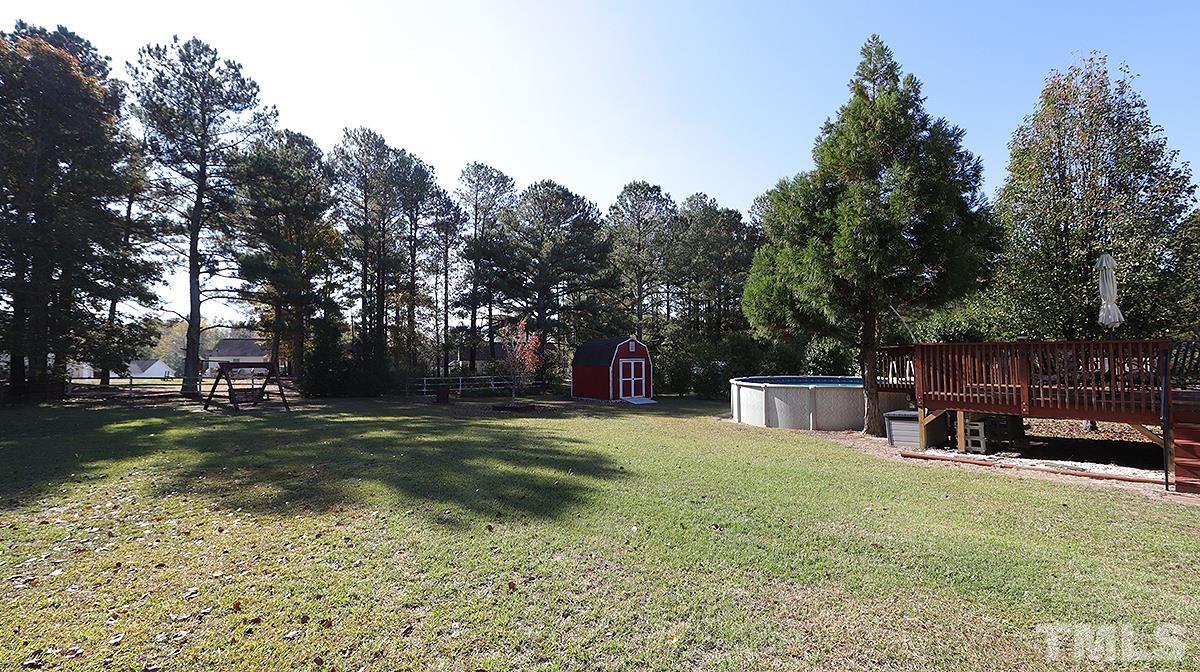 435 Ridge Road Angier, NC 27501 - Photo 9 of 29