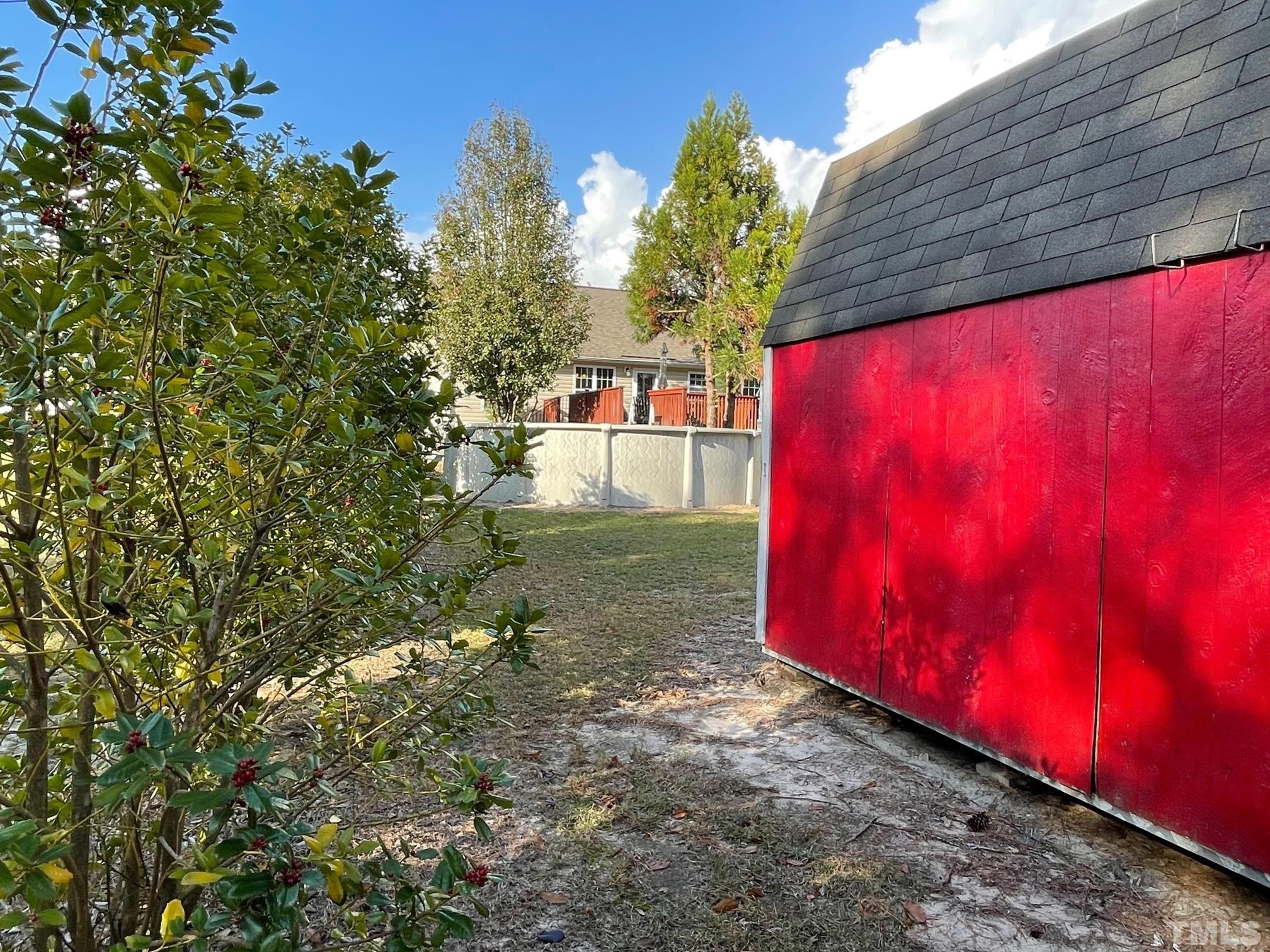 435 Ridge Road Angier, NC 27501 - Photo 10 of 29