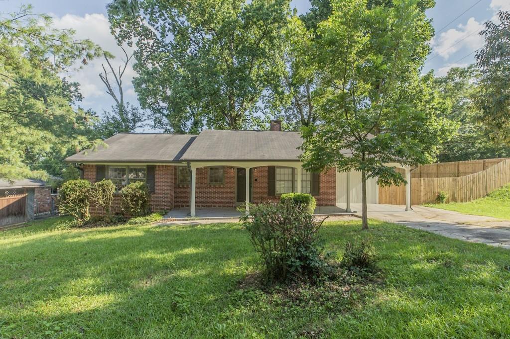 3379 Woods Drive Decatur, GA 30032 - Photo 1 of 1