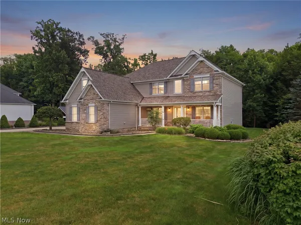 $649,900 | 10806 Ellison Creek Drive, Painesville, OH 44077
