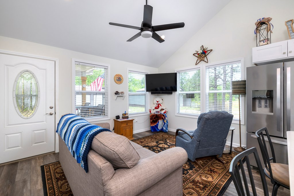 3205 Spencer Road Rembert, SC 29128 - Photo 19 of 35