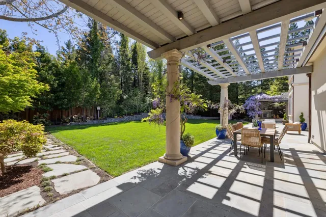 $9,800,000 | 125 Stonepine Road, Hillsborough, CA 94010