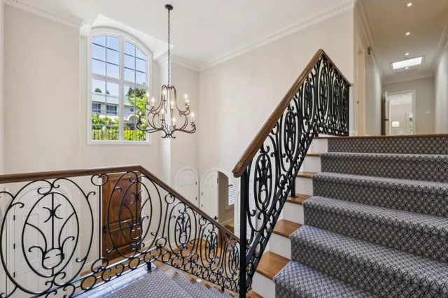 $9,800,000 | 125 Stonepine Road, Hillsborough, CA 94010