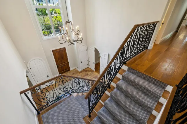 $9,800,000 | 125 Stonepine Road, Hillsborough, CA 94010