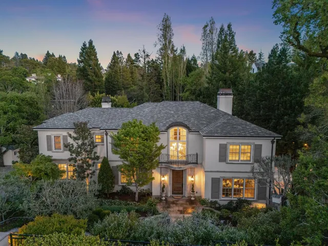 $9,800,000 | 125 Stonepine Road, Hillsborough, CA 94010