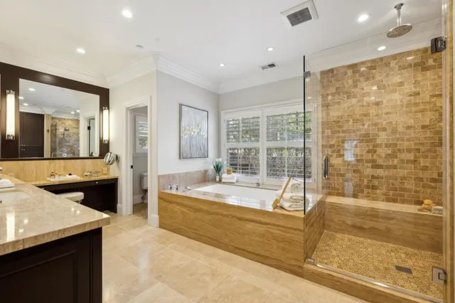 $9,800,000 | 125 Stonepine Road, Hillsborough, CA 94010