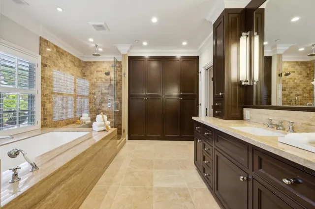 $9,800,000 | 125 Stonepine Road, Hillsborough, CA 94010